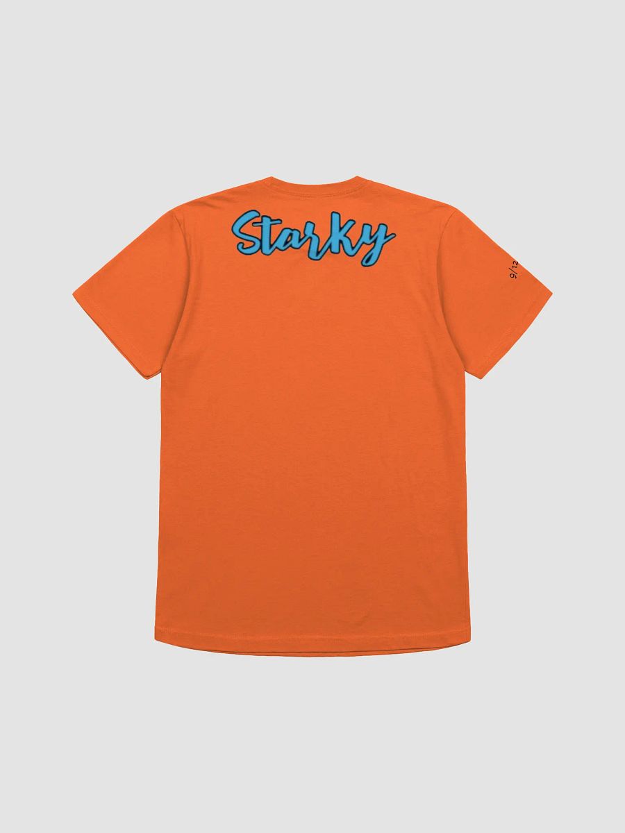 Starky Tee product image (2)