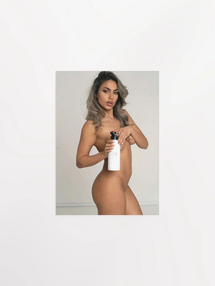 Isis Poster Model Muse Poster 10 product image (1)