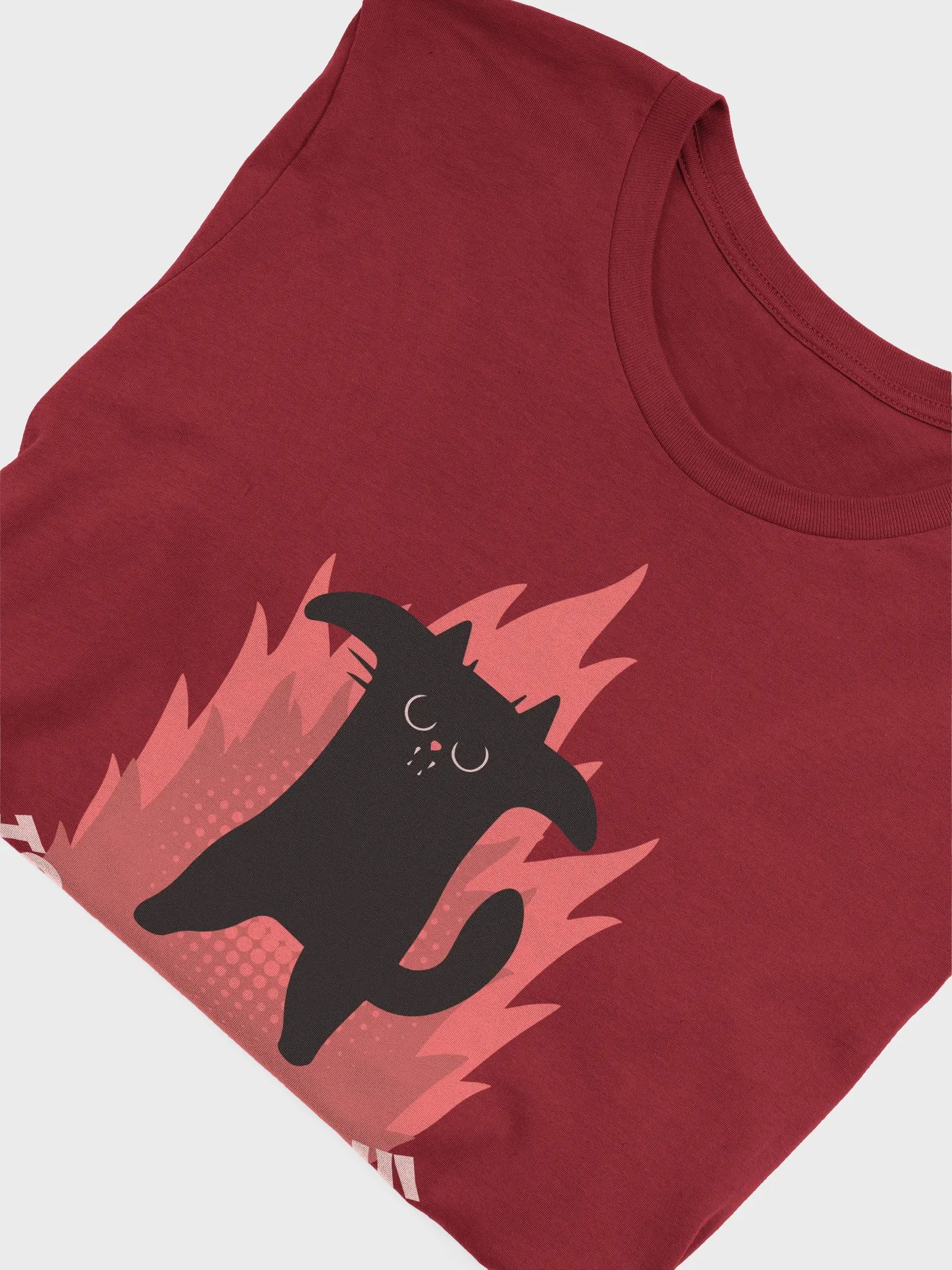 Todo Tranqui Camiseta Unisex product image (4)