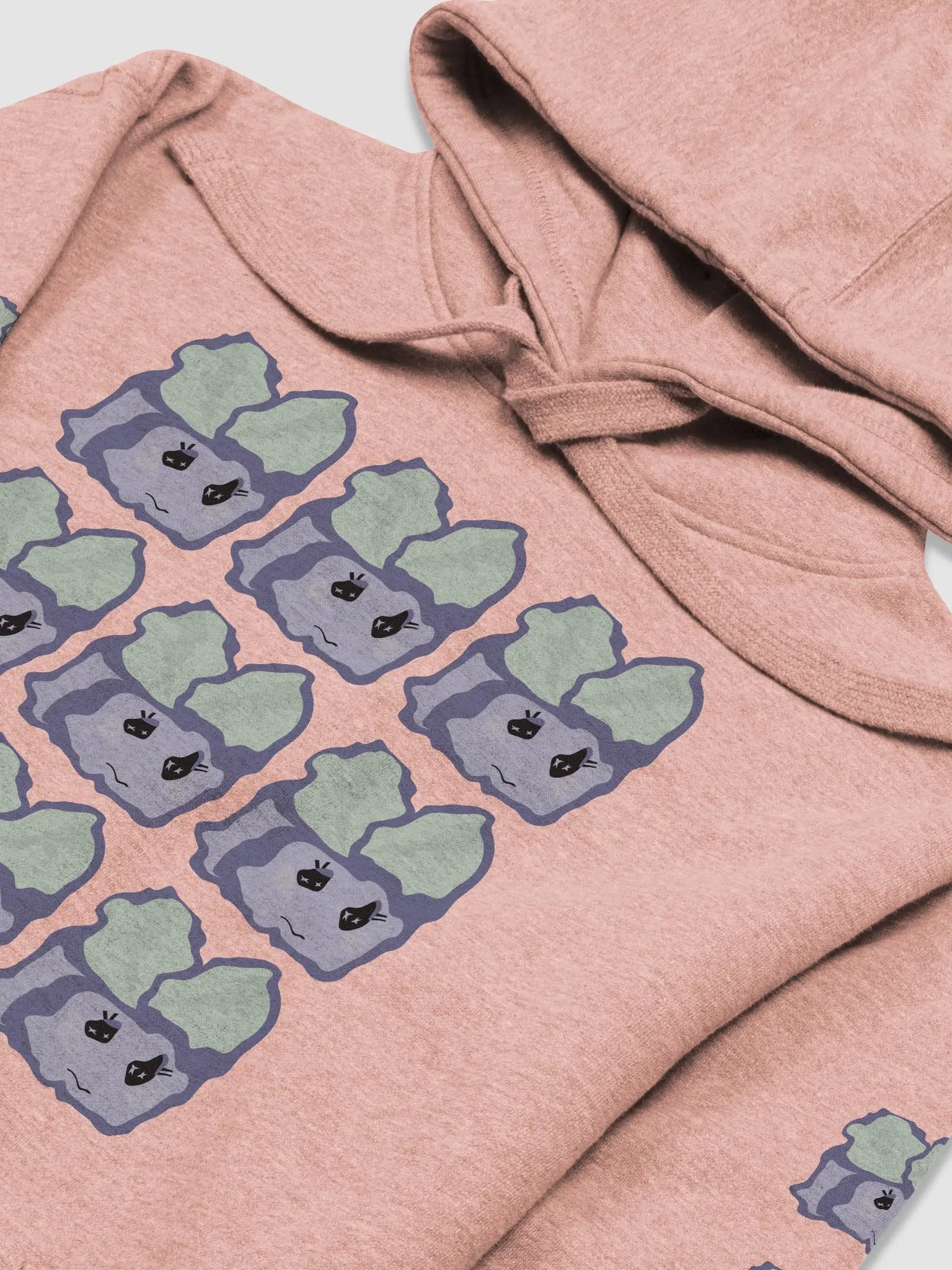 dizzizzy.. (hoodie) product image (2)