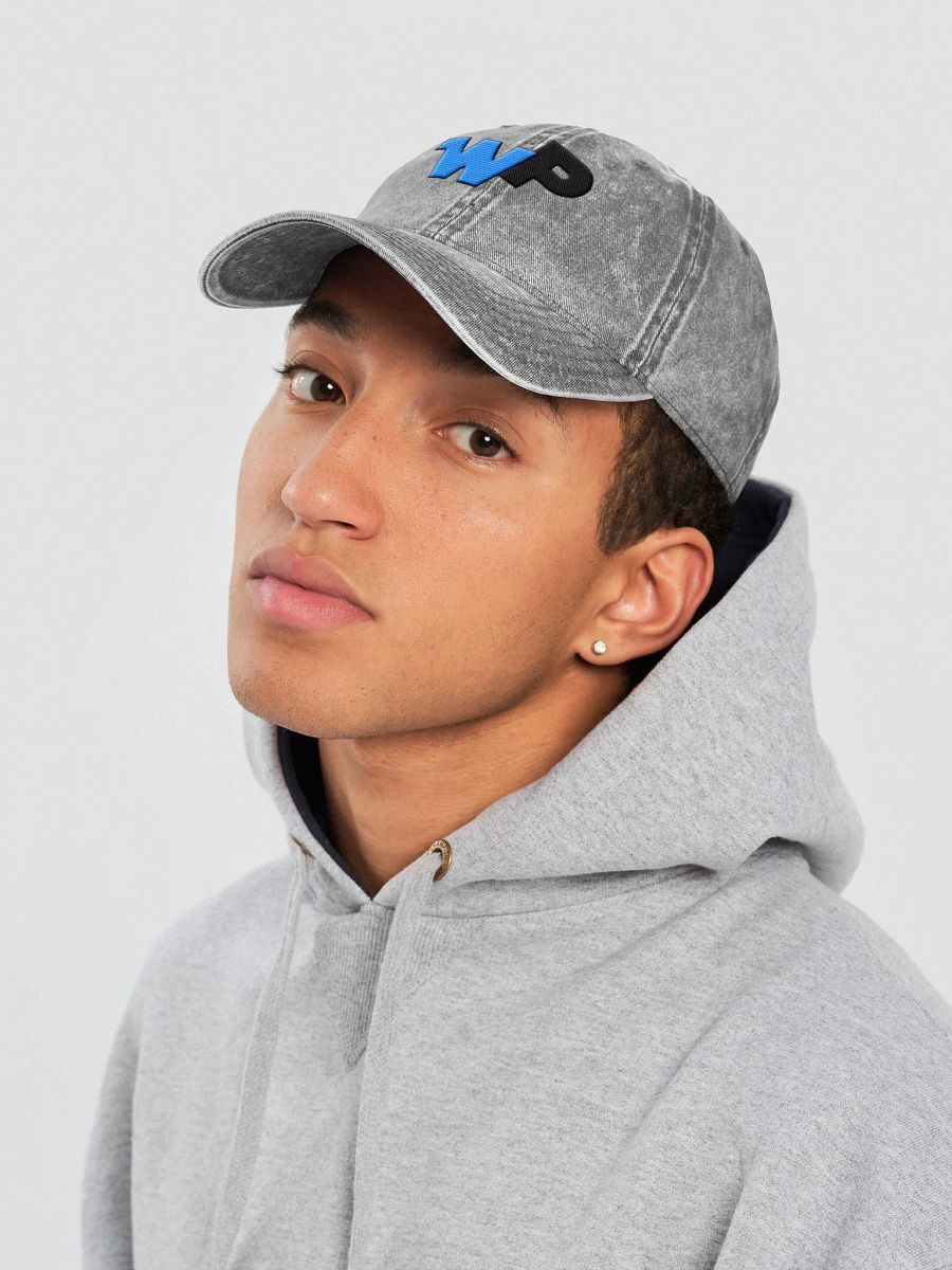 Official WP Hat product image (13)