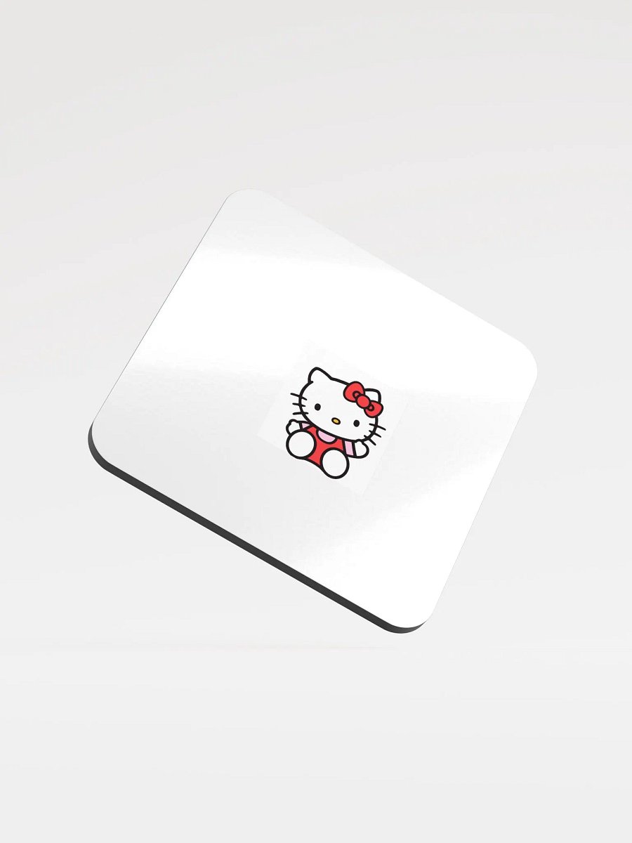 hello kitty coaster product image (1)