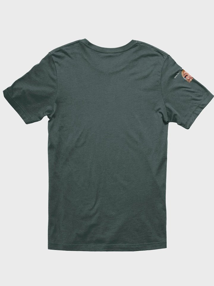 SassyxGhost "I'm Lag Central BB" Supersoft UniSex T-Shirt product image (22)