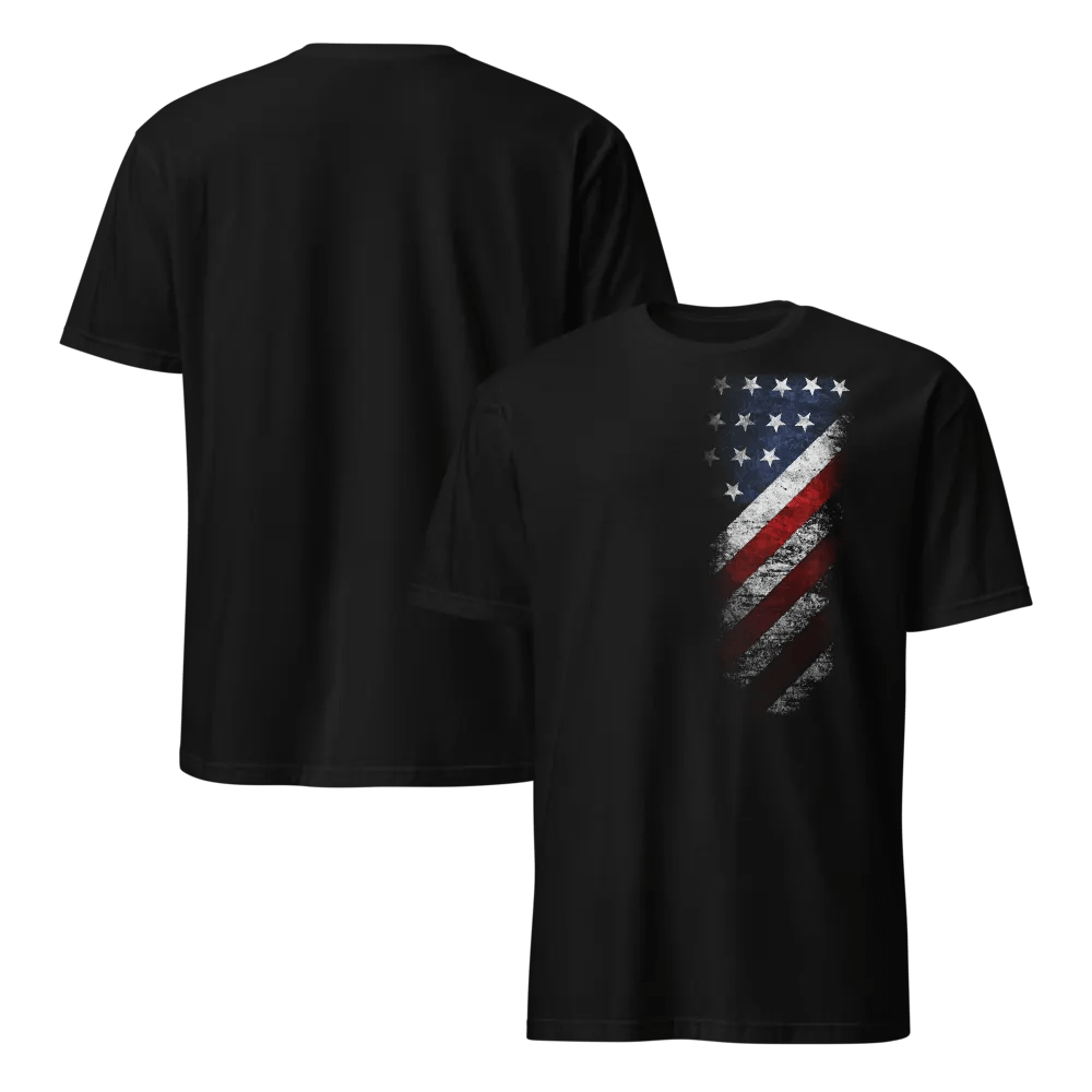American Flag Half product image (4)
