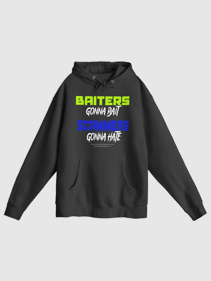 Baiters Gonna Bait Hoodie product image (4)
