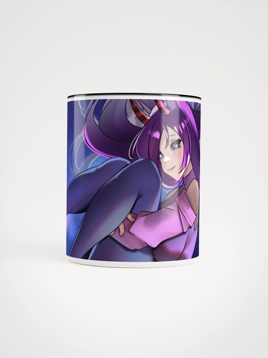 Clutzymina in Space Ceramic Mug product image (18)