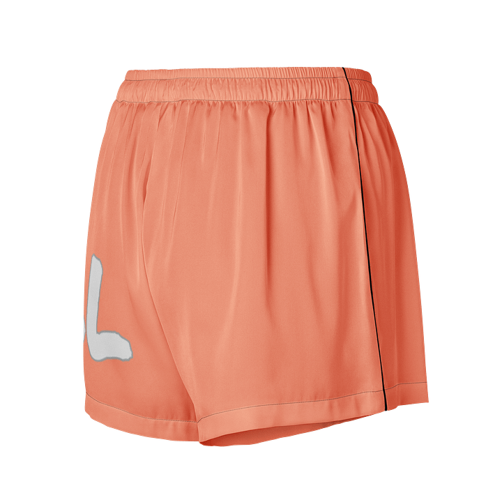 Be Lovely Butterfly Women's Pajama Shorts product image (3)