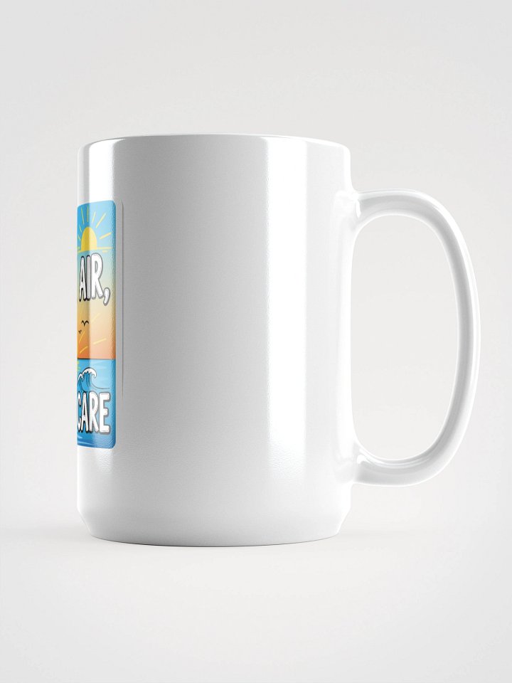 Sunset Serenity Mug product image (2)