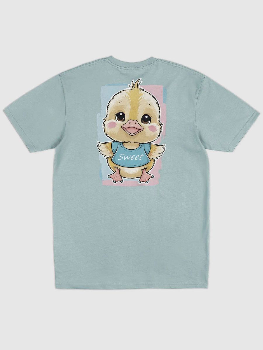 Sweet Chick Graphic Tee product image (12)