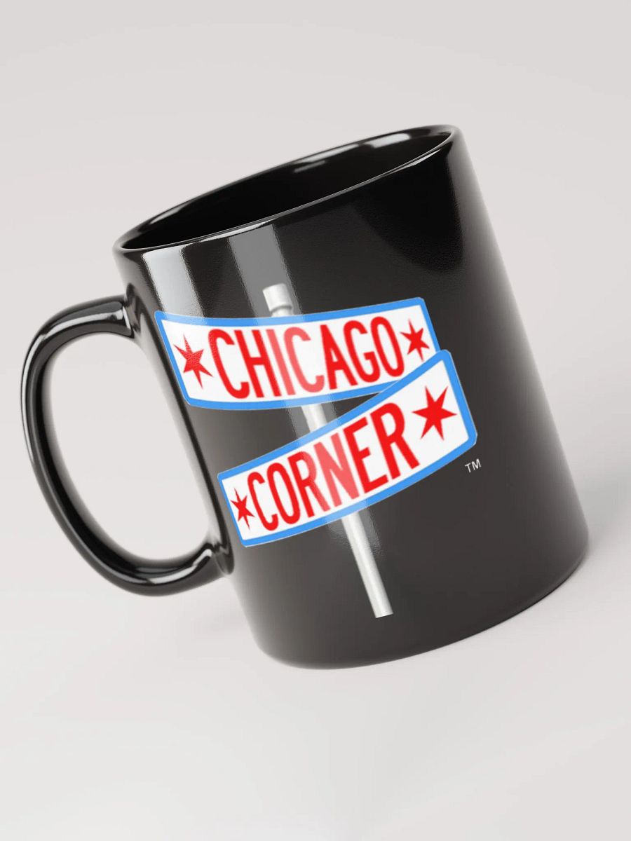 Chicago Corner Classic Beverage Mug product image (4)