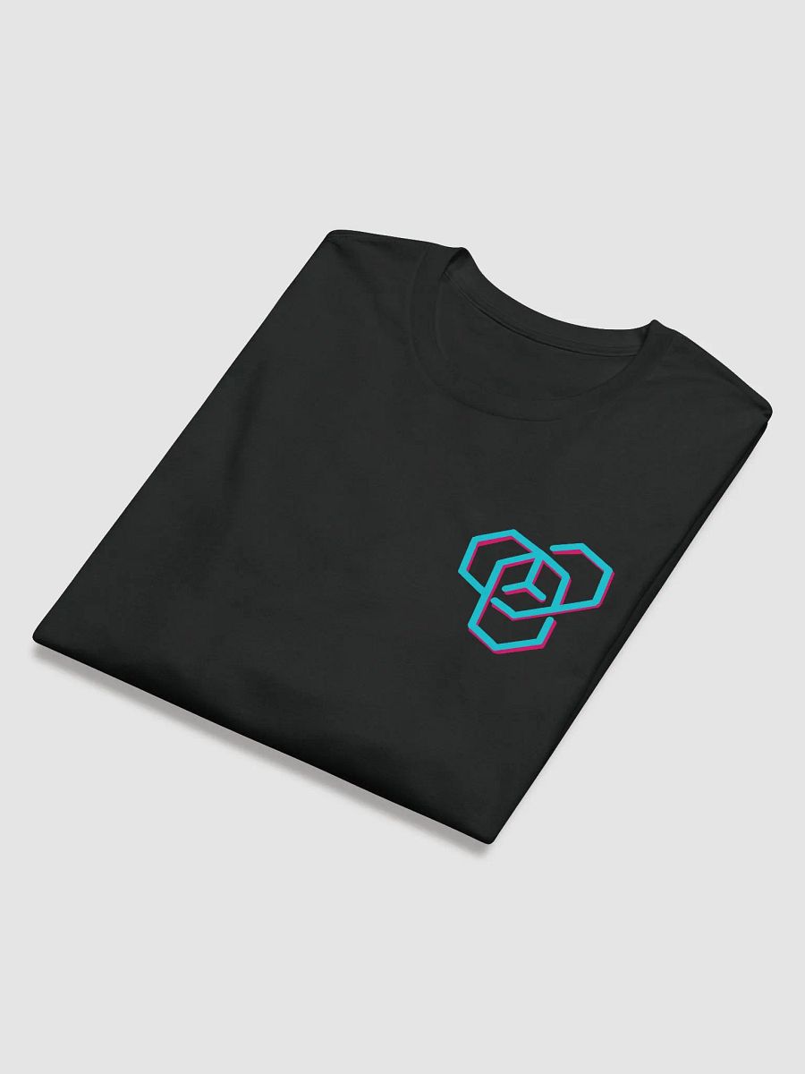Cubie Long Sleeve Crewneck Shirt product image (18)