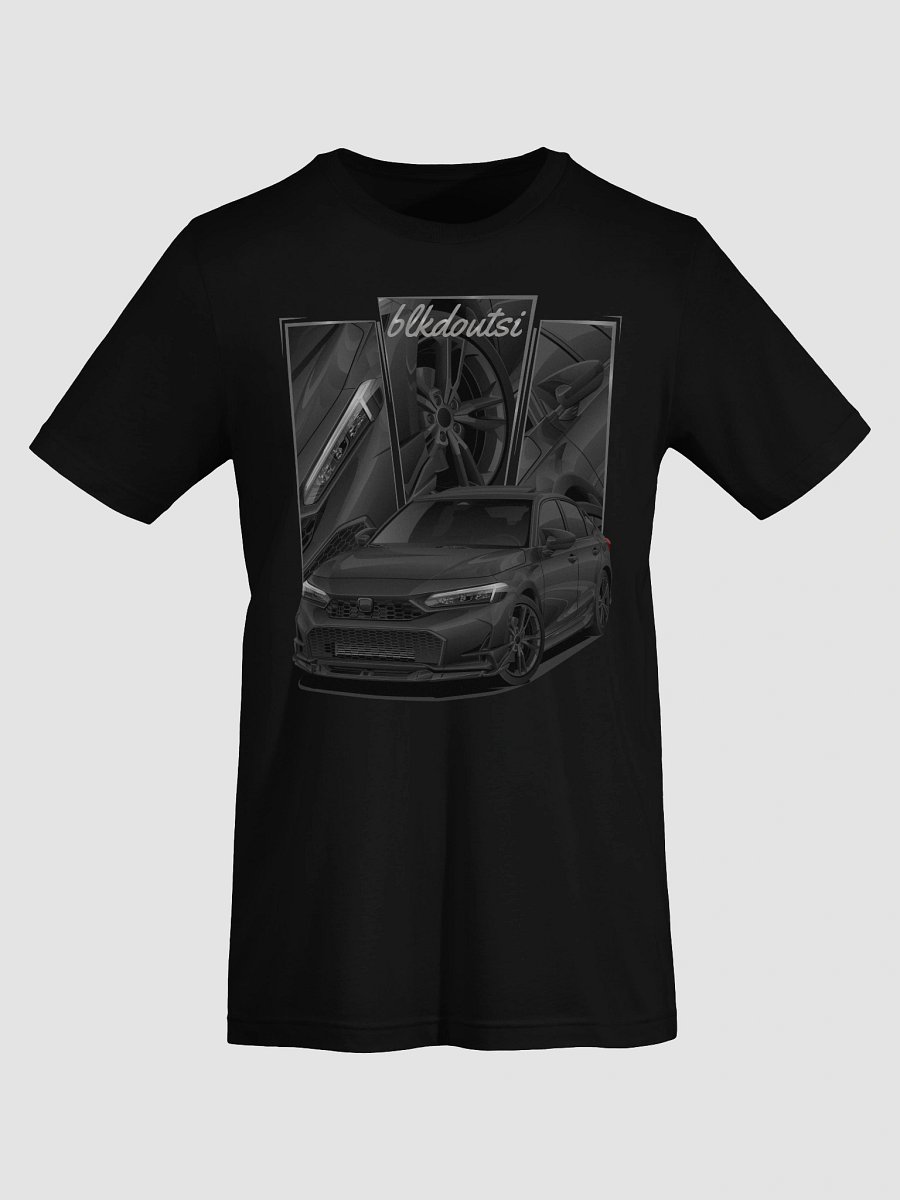 T-shirt - blkdoutsi product image (35)