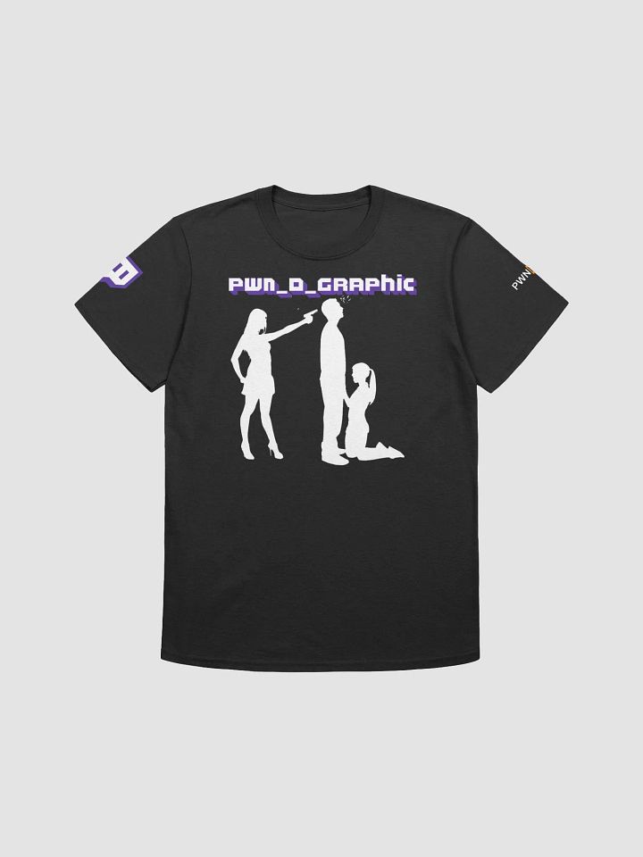 Original EAD T-Shirt product image (1)