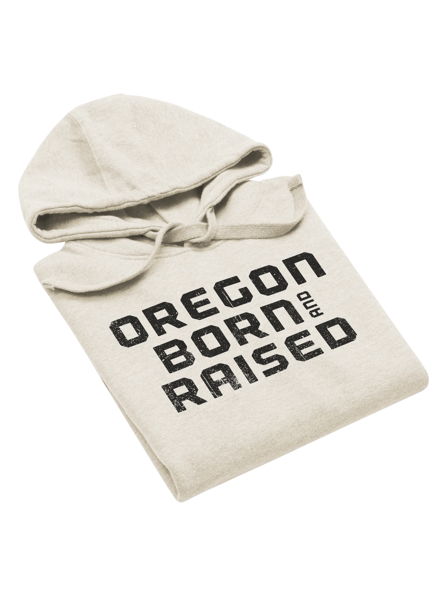 Born and Raised - Hoodie product image (5)