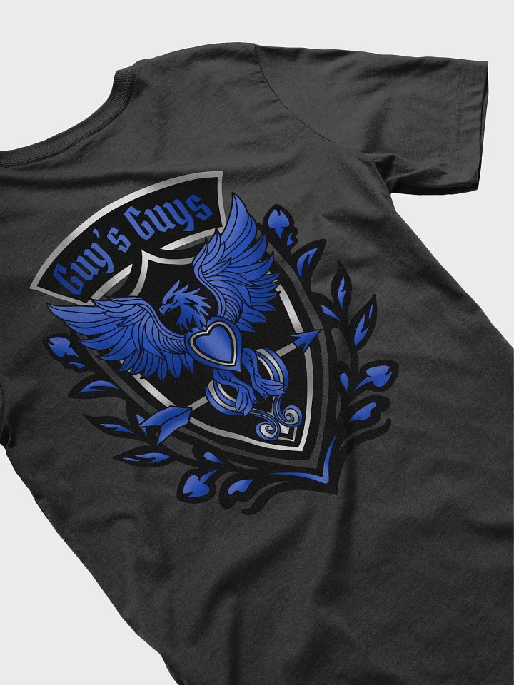 Guy's Guys T-shirt product image (1)