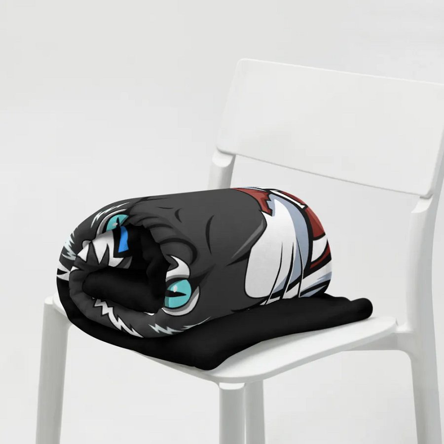 Snuggle with Tiger product image (19)