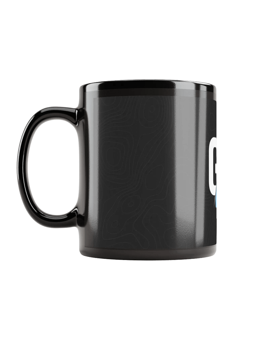 Glossy GW Logo Mug product image (11)