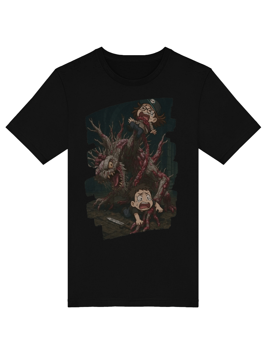 Ulcerated Tree Spirit T-Shirt product image (5)