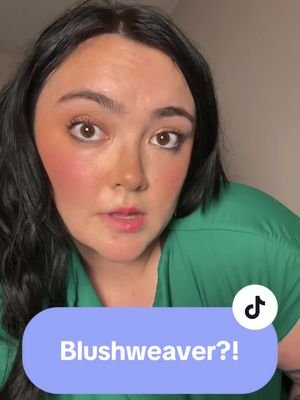 Oops yall… don’t let me get too into character.  #warbreaker #blushweaver #lightsong #cosmere #cosmeretok