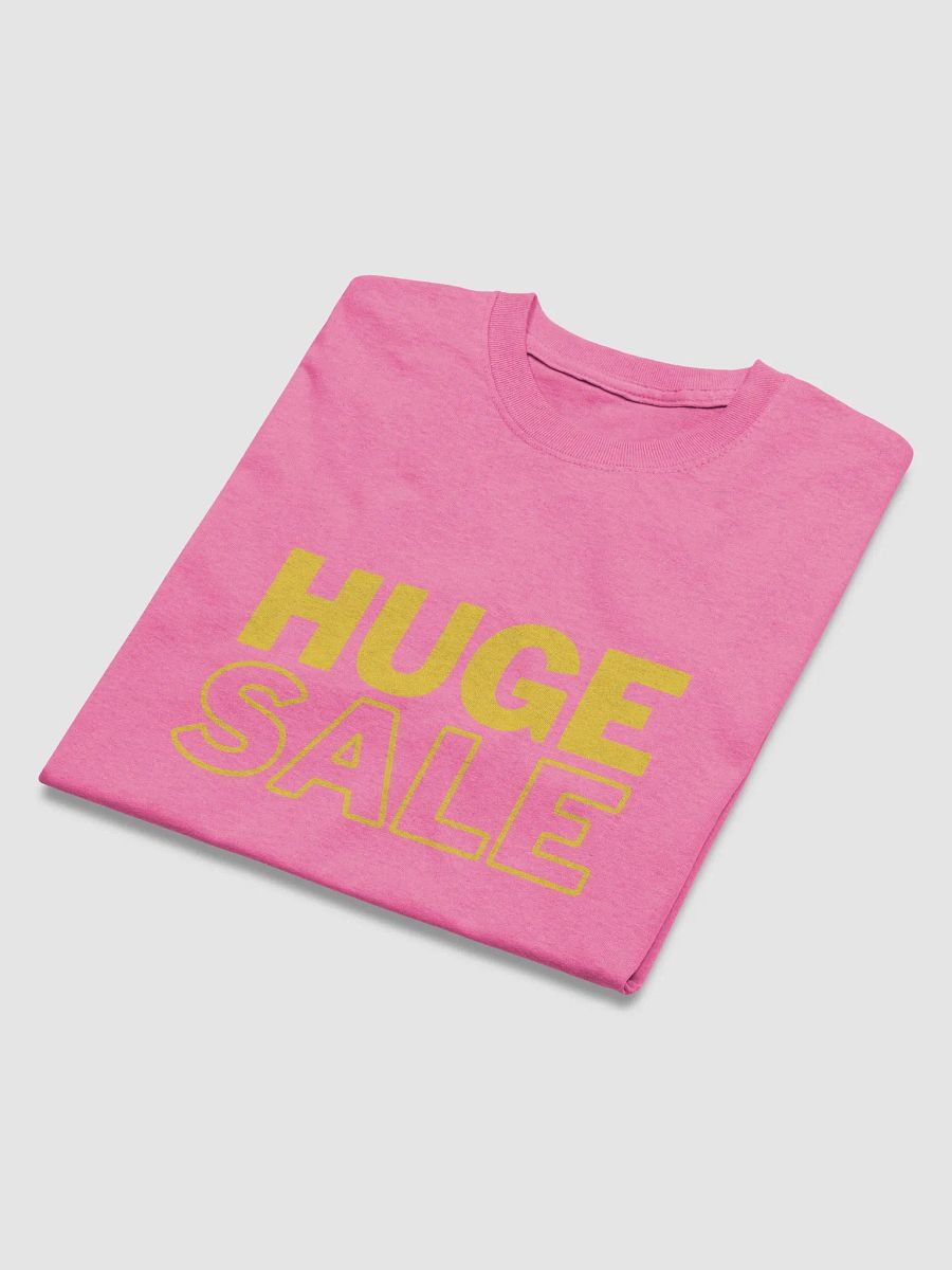 Huge Sale Tee product image (25)