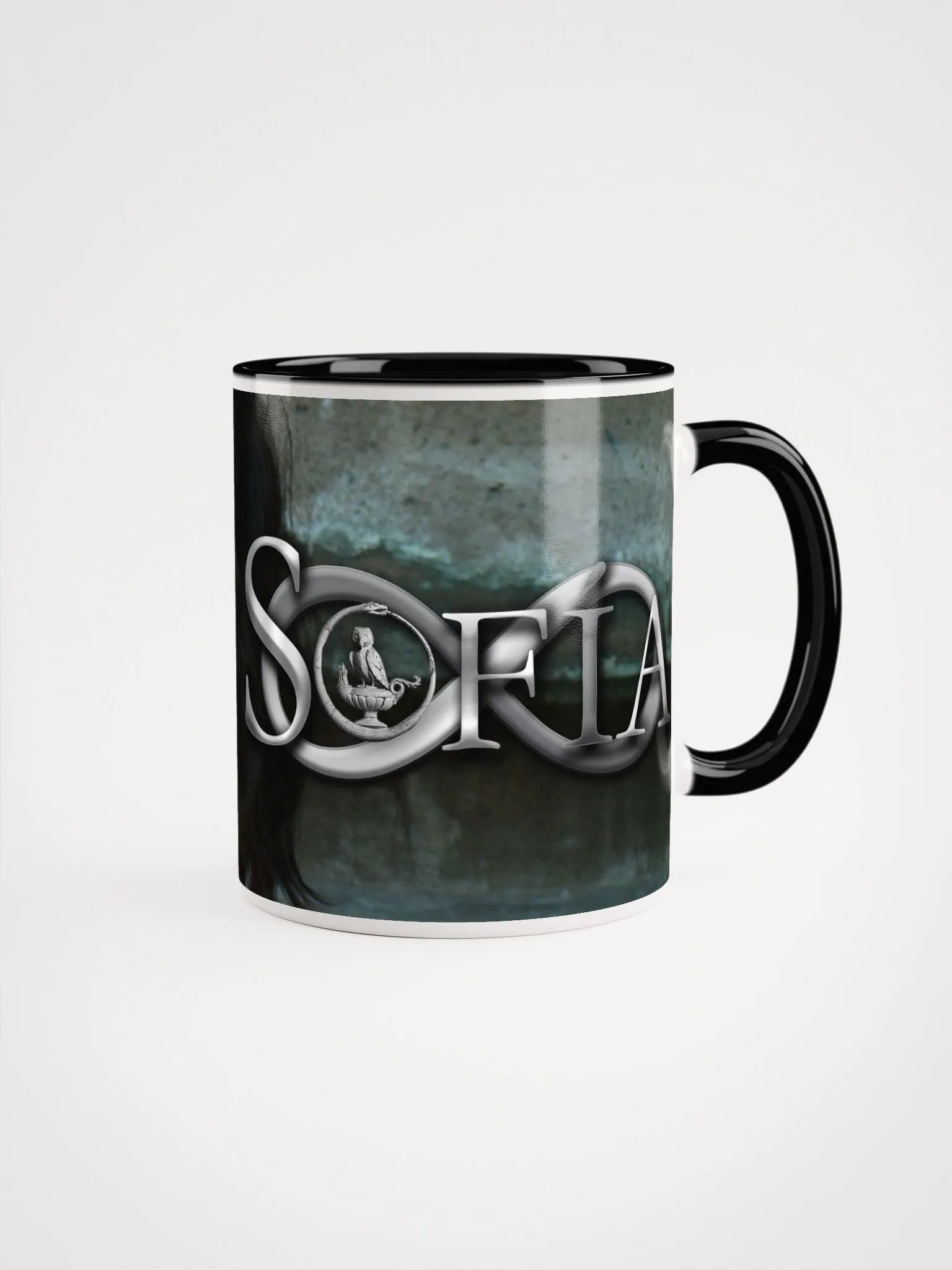 Taza Full Print Saga Sofía product image (1)