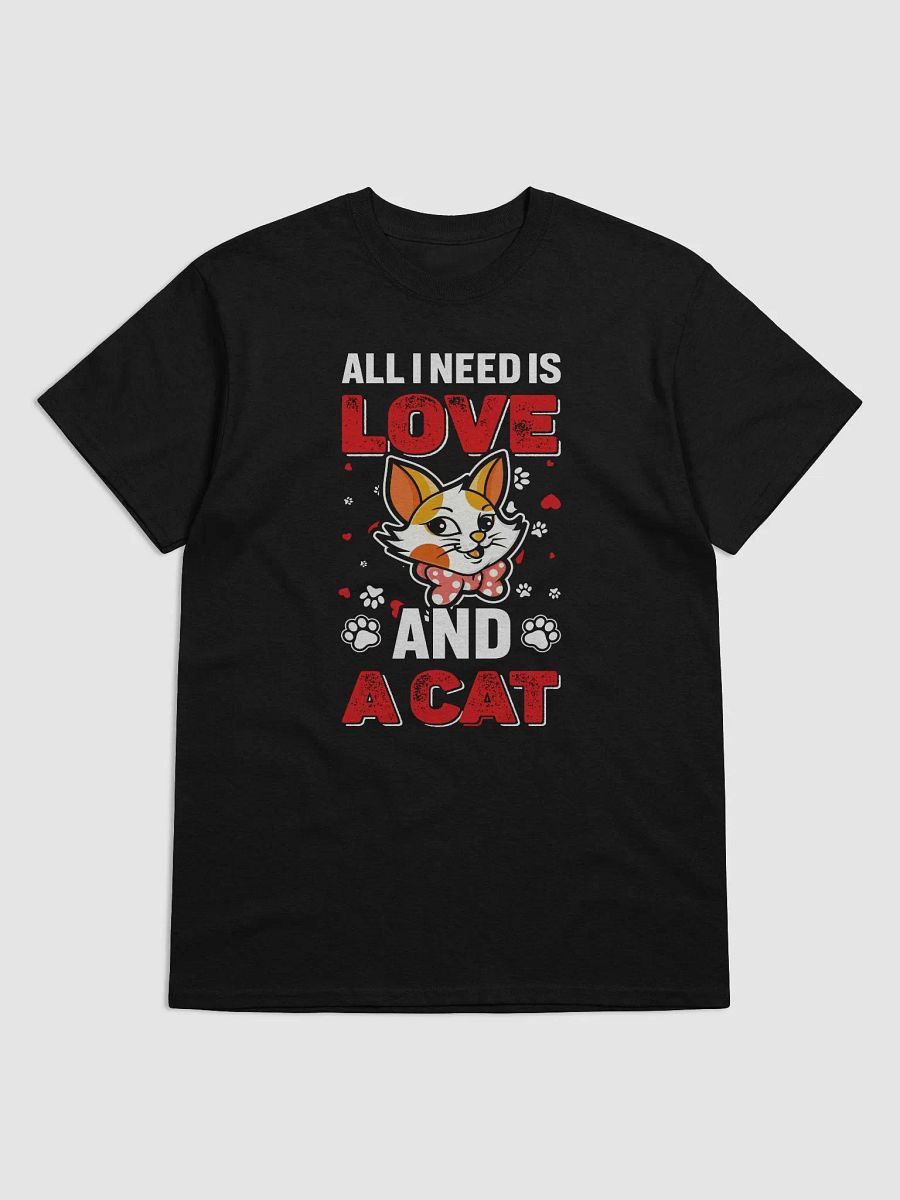 all you need is love and a cat product image (6)