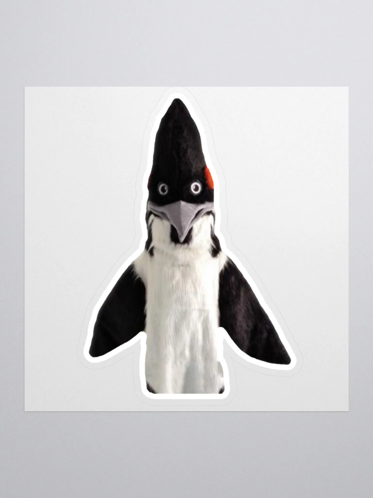 BIRD Sticker product image (2)