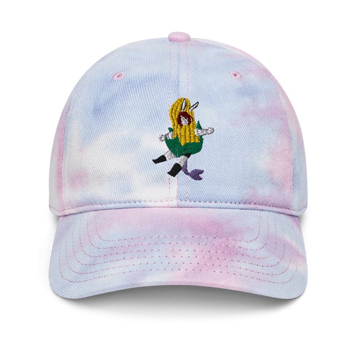 CorNoa TieDye hat product image (3)