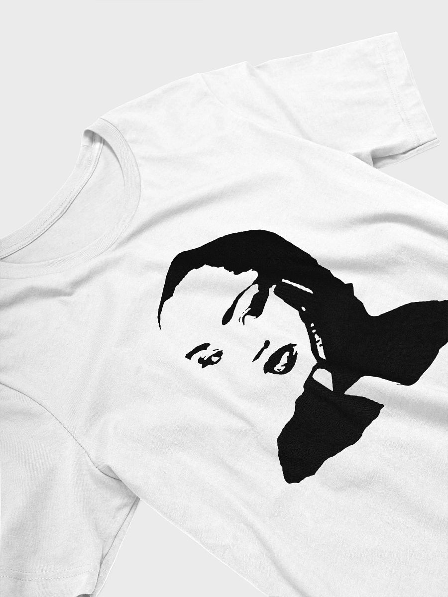 Sade Stencil T Shirt product image (3)