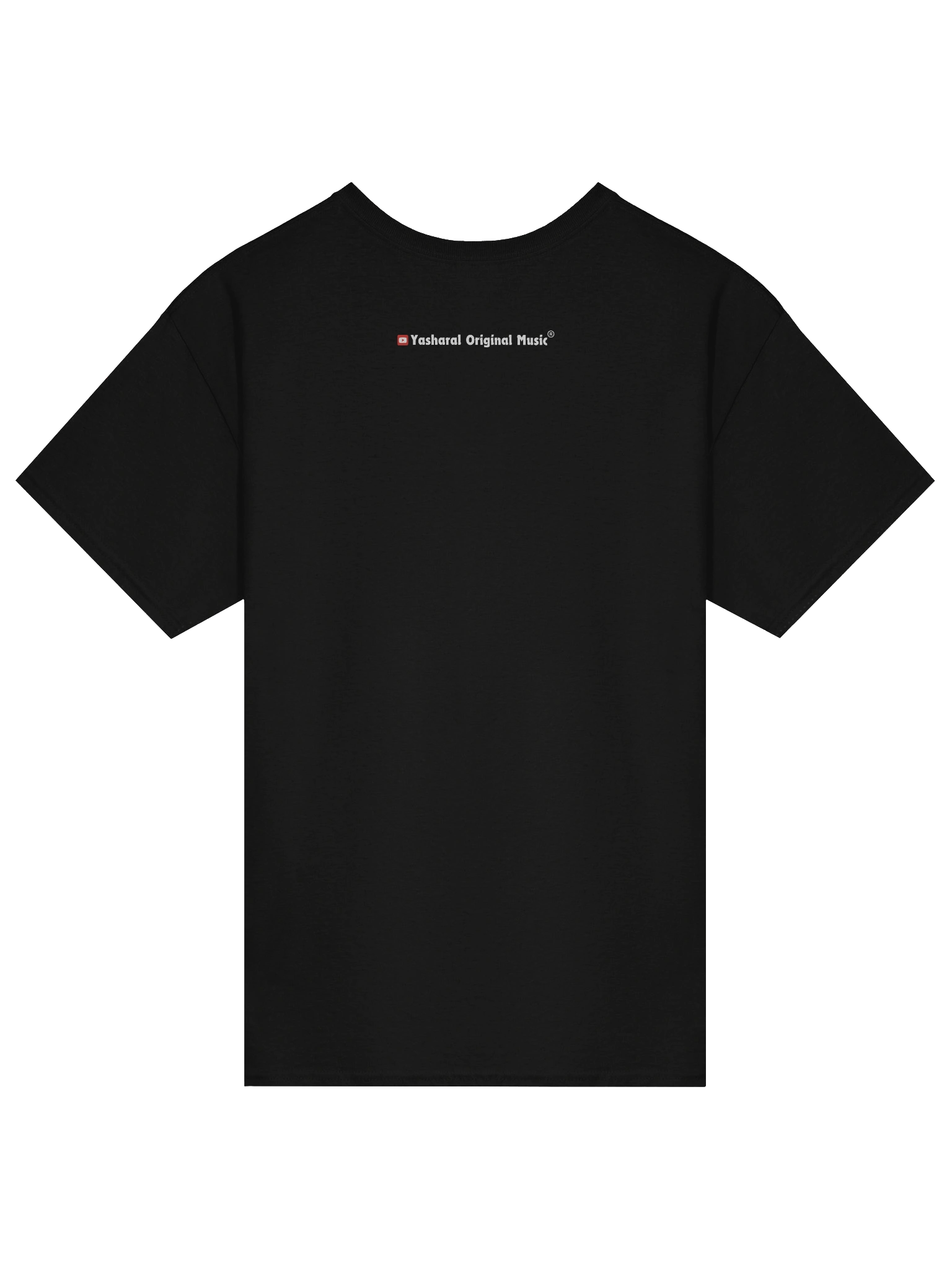 Yasharal Original Music: All Esteem To YAHUAH | T-Shirt product image (13)