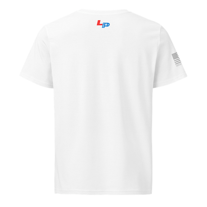 Florida Gator Cartoon Unisex Tee product image (26)