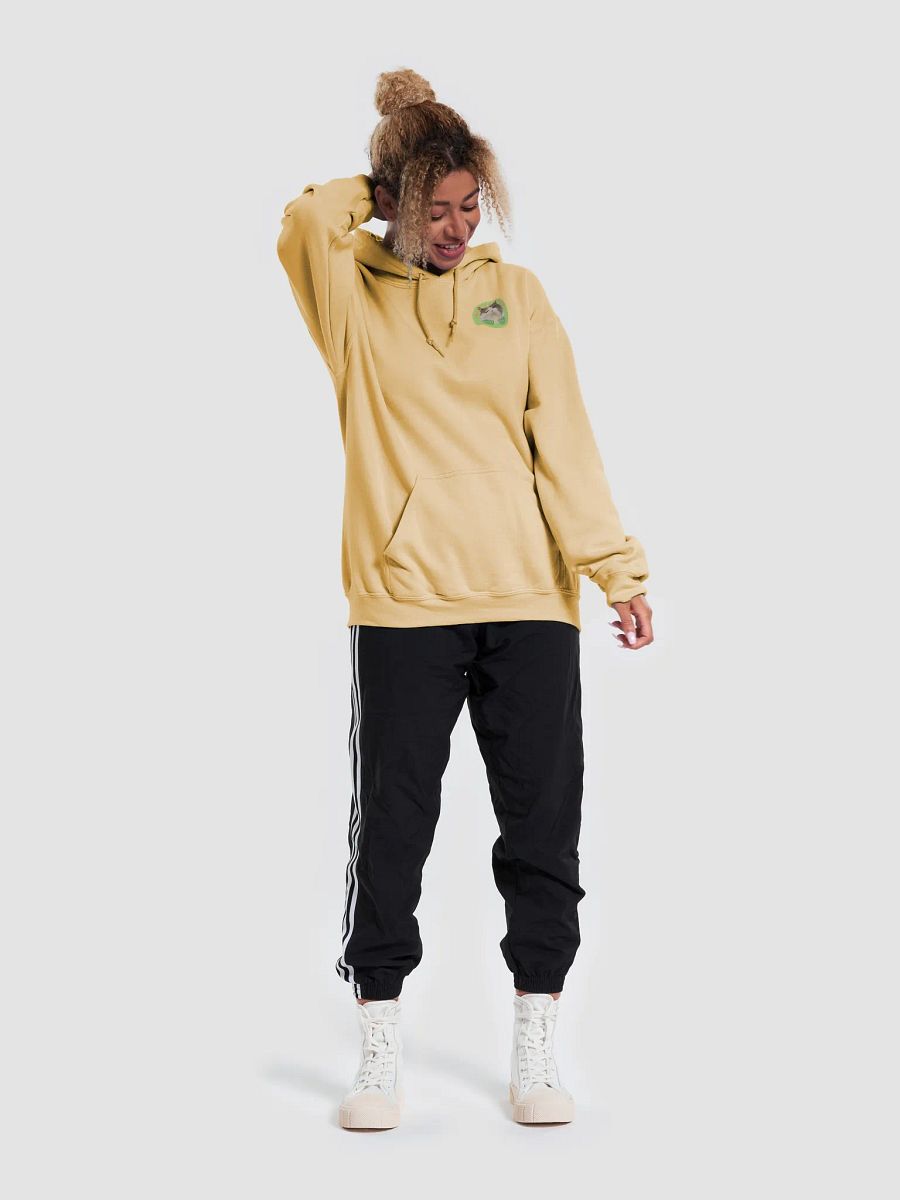Producer Cece Botanical Hoodie product image (4)
