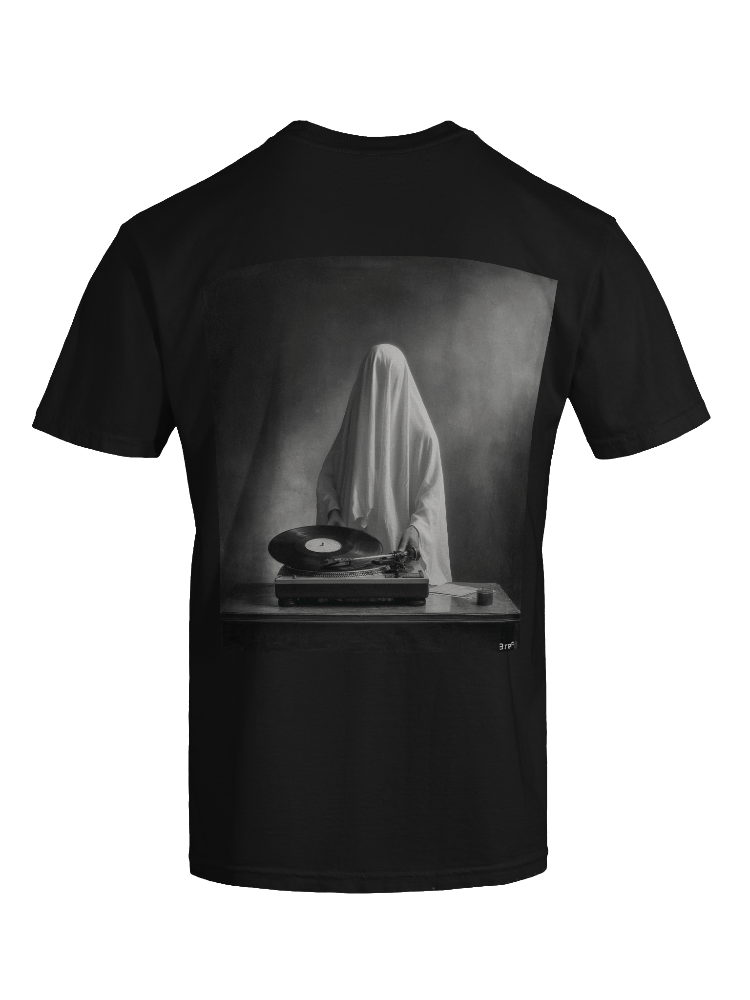 Ghost DJ Garment-Dyed Tee product image (7)