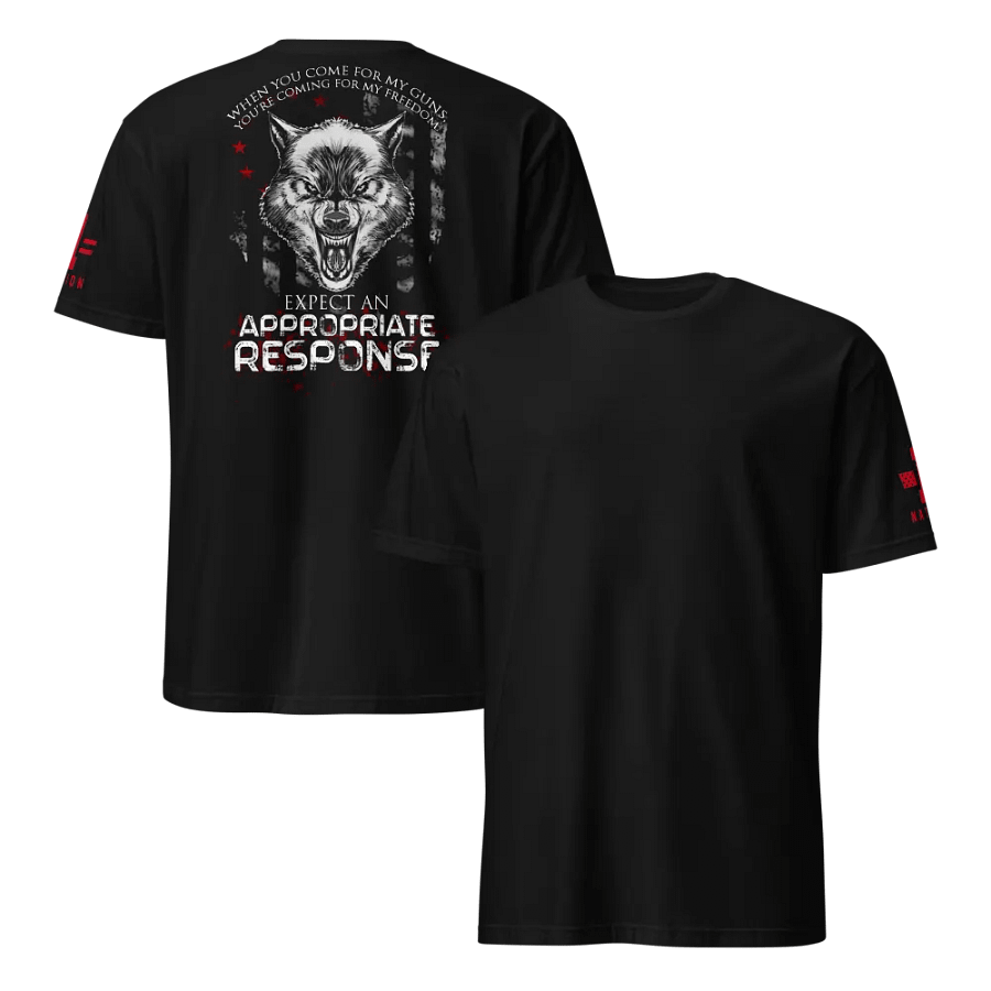 When you come for MY GUNS.. product image (13)