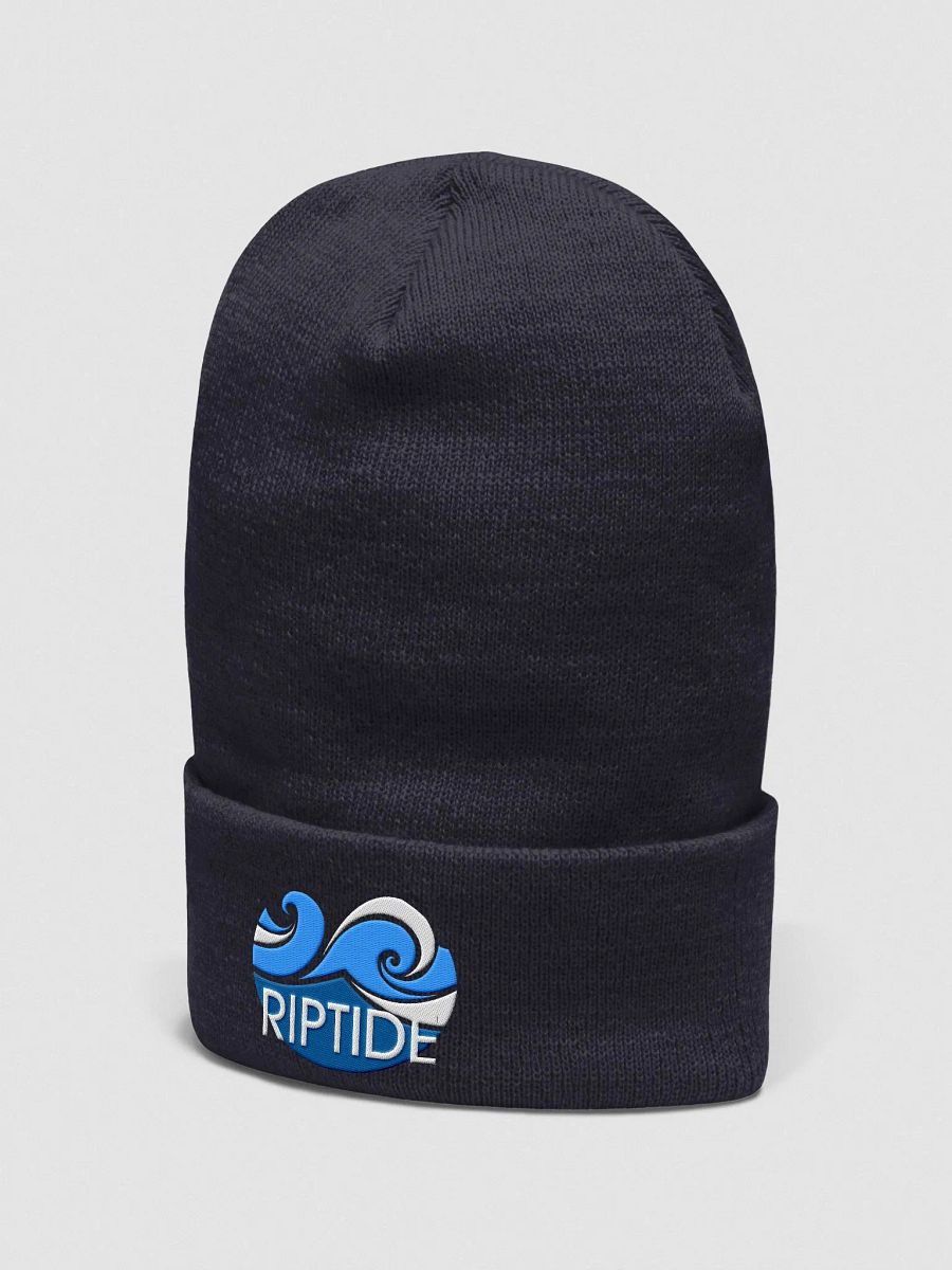 Riptide Dodgeball Club Cuffed Beanie/Toque product image (27)