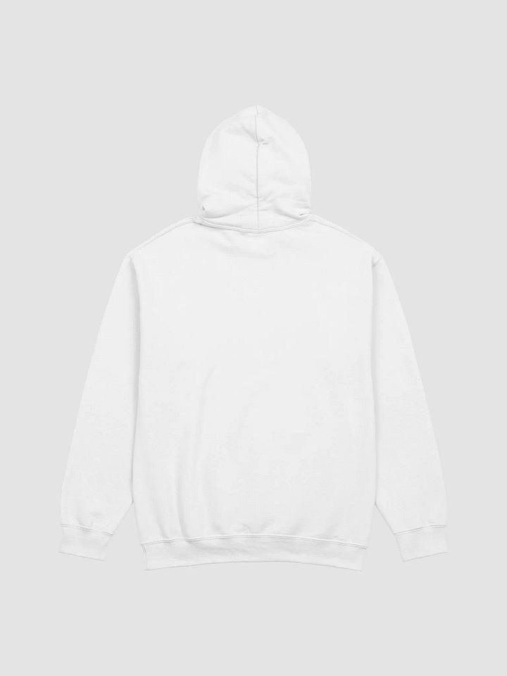 Just a Ookiful Being - BlackFont - Hoodie product image (2)