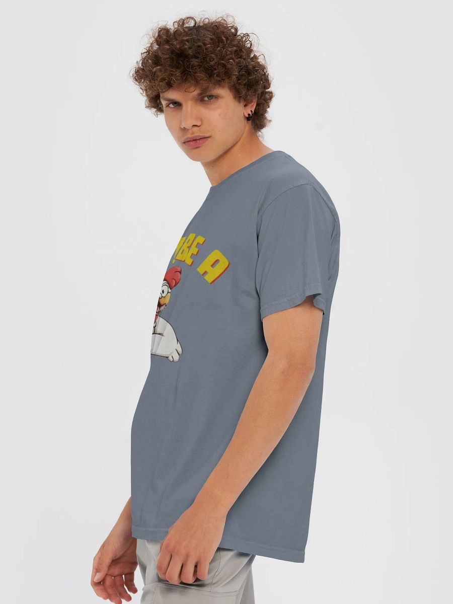 Don't be a menace! product image (76)