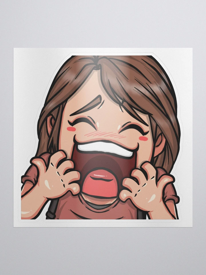 Ellie LOL Stickers product image (1)