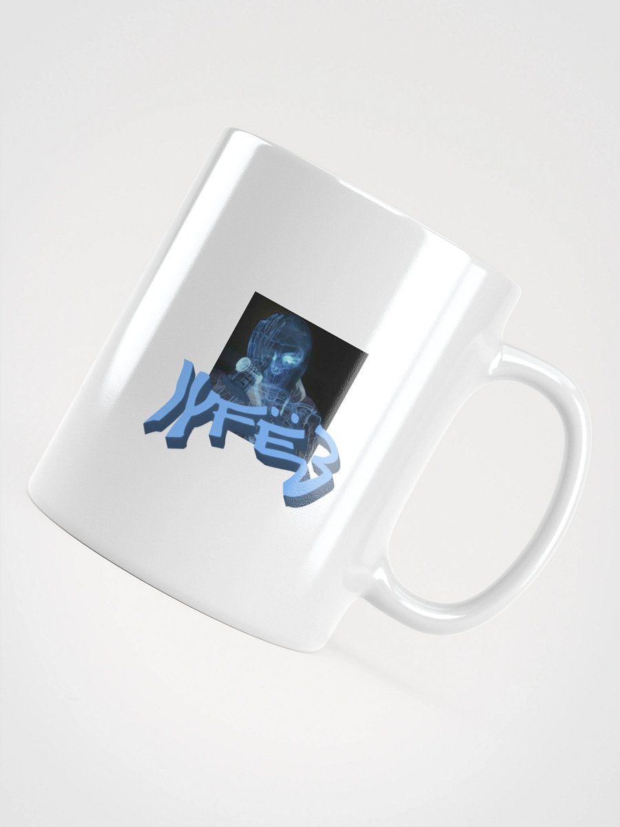 LYFË3 AFTËRLYFE MUG product image (10)