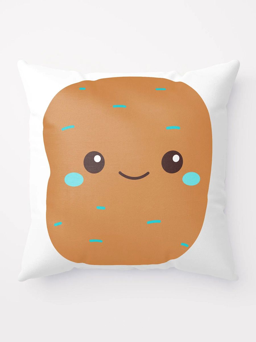 I'm Just A Potato Pillow product image (9)
