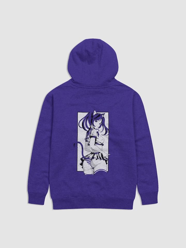 ScreamPuff Waifu Hoodie product image (1)