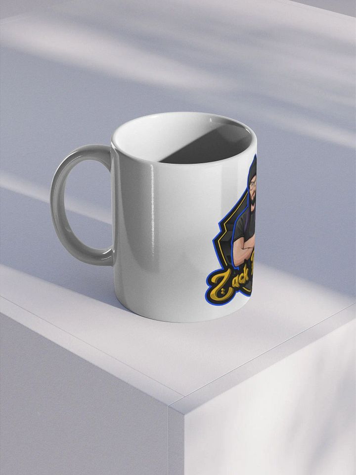 Ponch Mug product image (1)