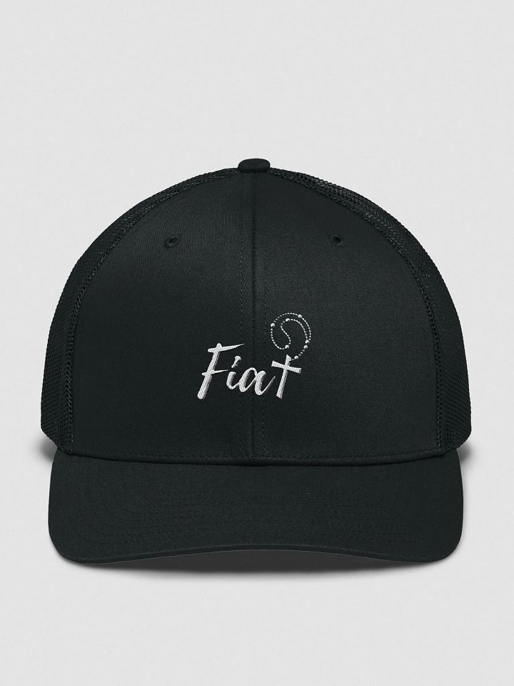 Richardson Trucker Hat - Logo product image (1)