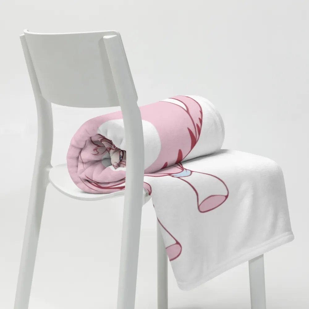 Fullbody Iris Blanket product image (20)