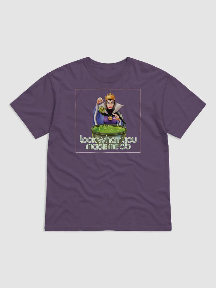 Look What You Made Me Do T-Shirt product image (5)