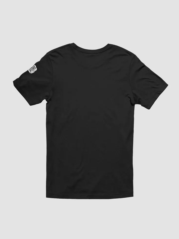 Is He Dead Yet? Supersoft Tee - A product image (16)