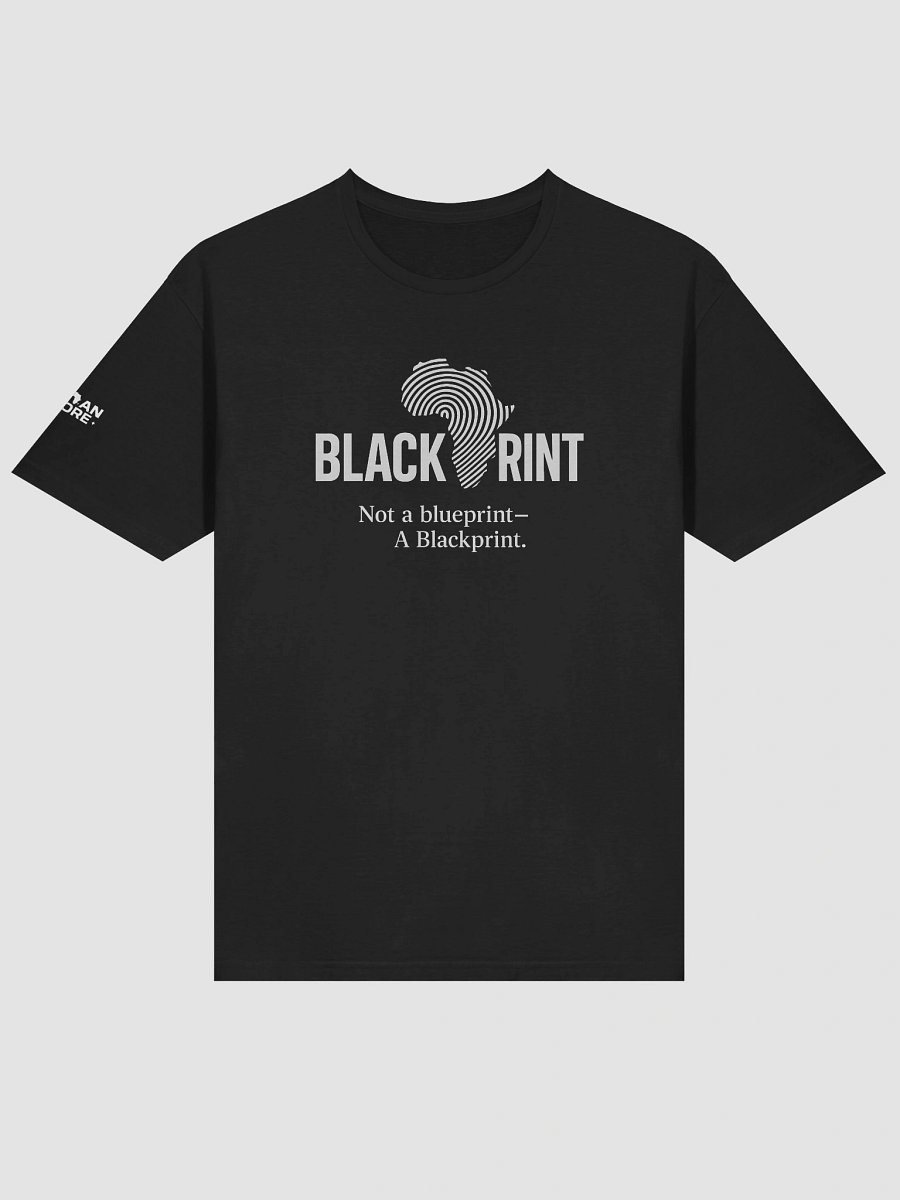 A BLACKPRINT T-Shirt product image (3)