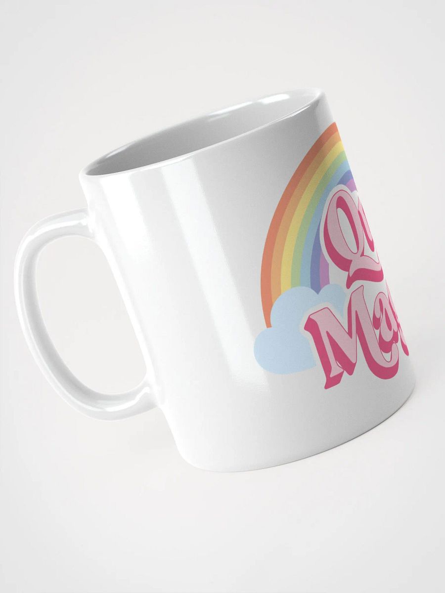 The 'Queer Magic' Mug product image (3)
