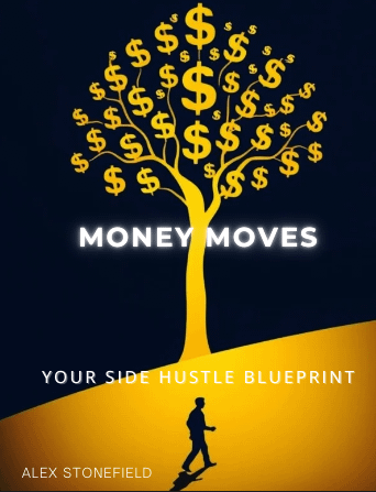 Money Moves: Your Side Hustle Blueprint product image (1)