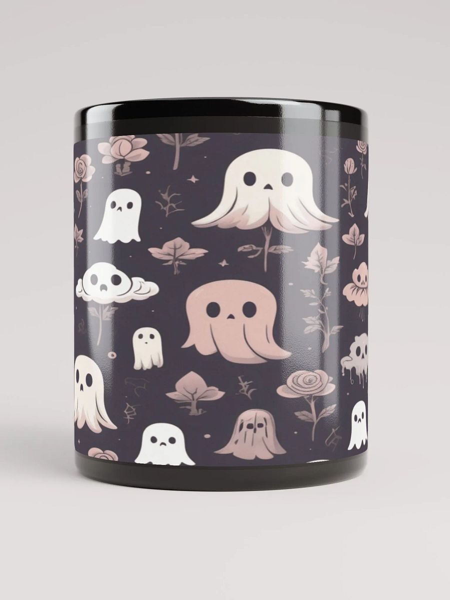 Cute and cozy ghosts 3 coffee mug product image (5)